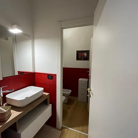 Margherita Apartment