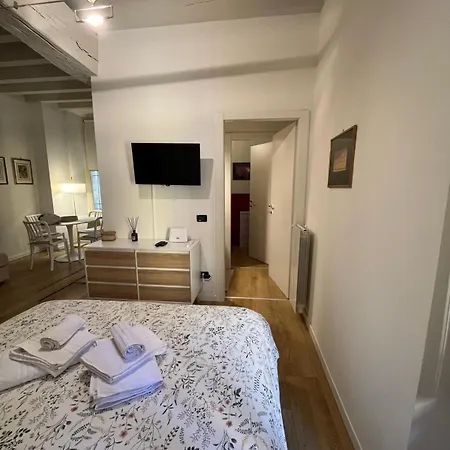 Apartment Margherita