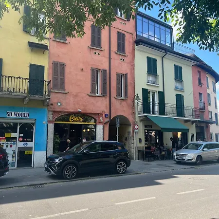 Margherita Brescia