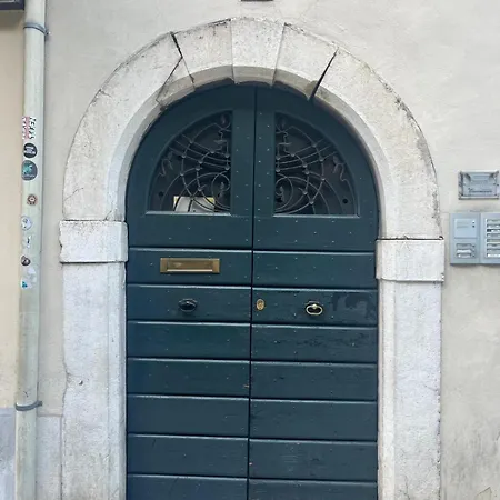 Apartment Margherita *