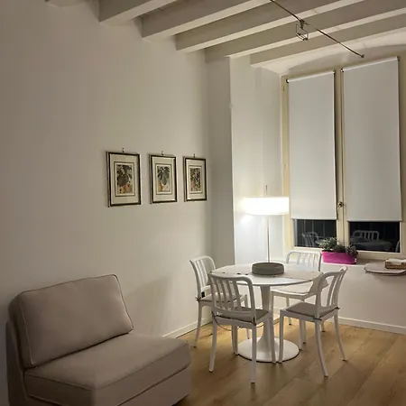 Margherita Apartment *