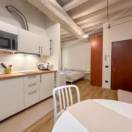 Apartment Margherita