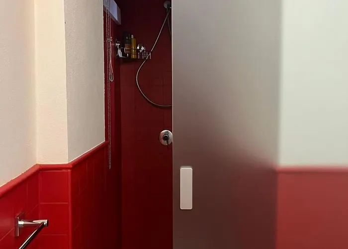 شقة Margherita بريشا