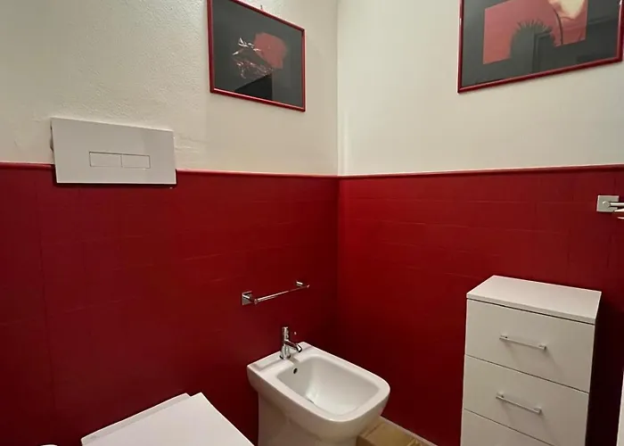 شقة Margherita بريشا