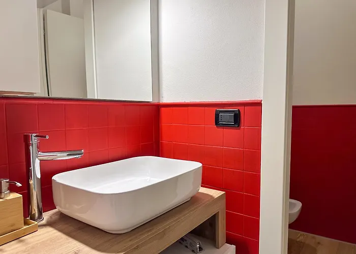 شقة Margherita بريشا