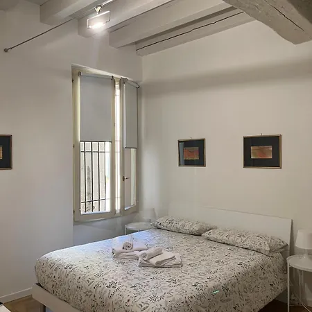 Apartamento Margherita *