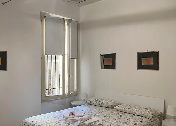 Apartamento Margherita *