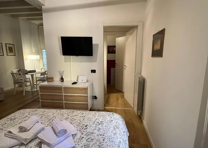 Apartamento Margherita