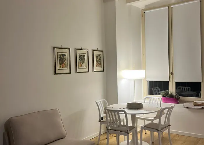 Margherita Apartamento *